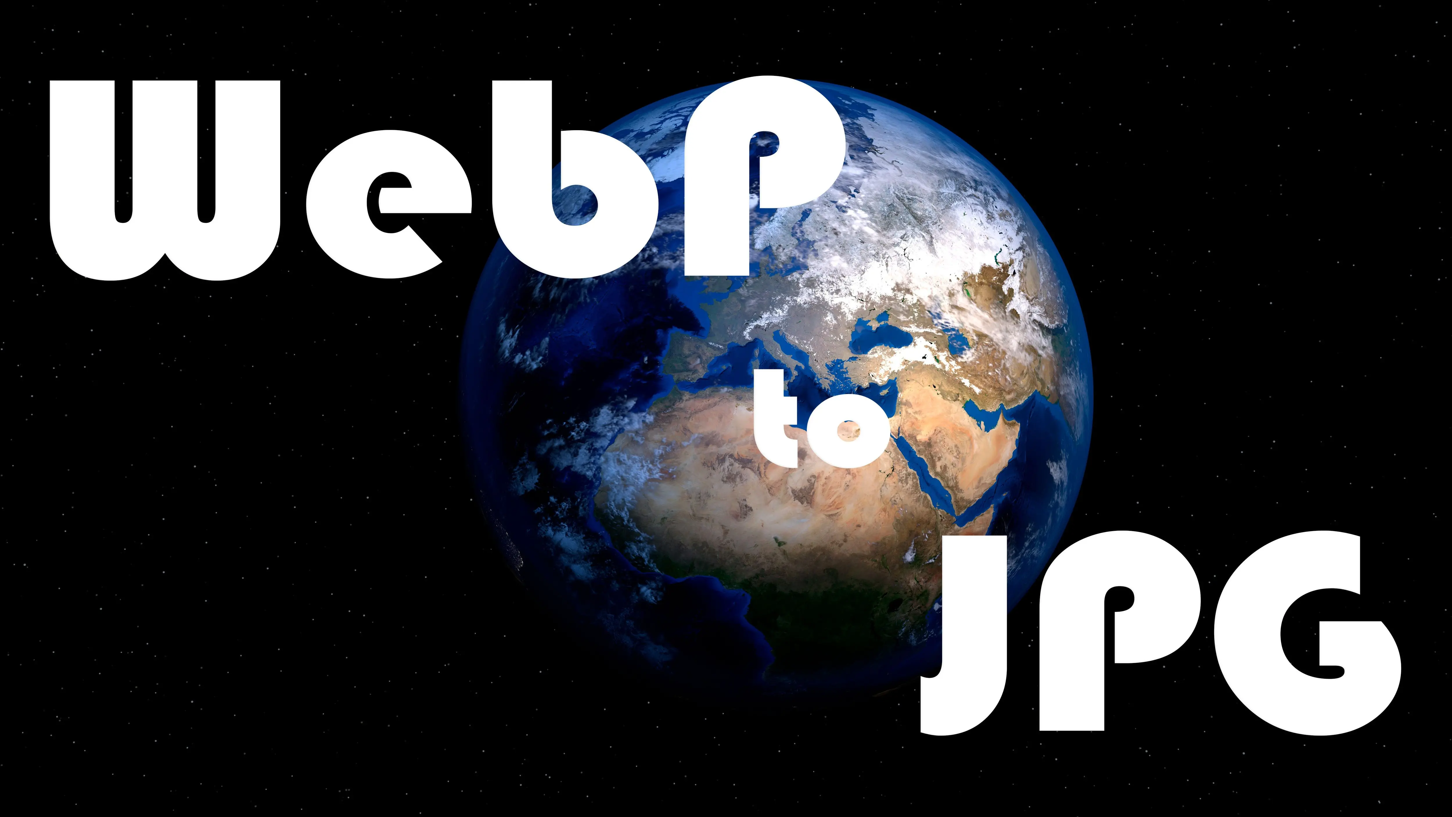 WebP til JPG-format..