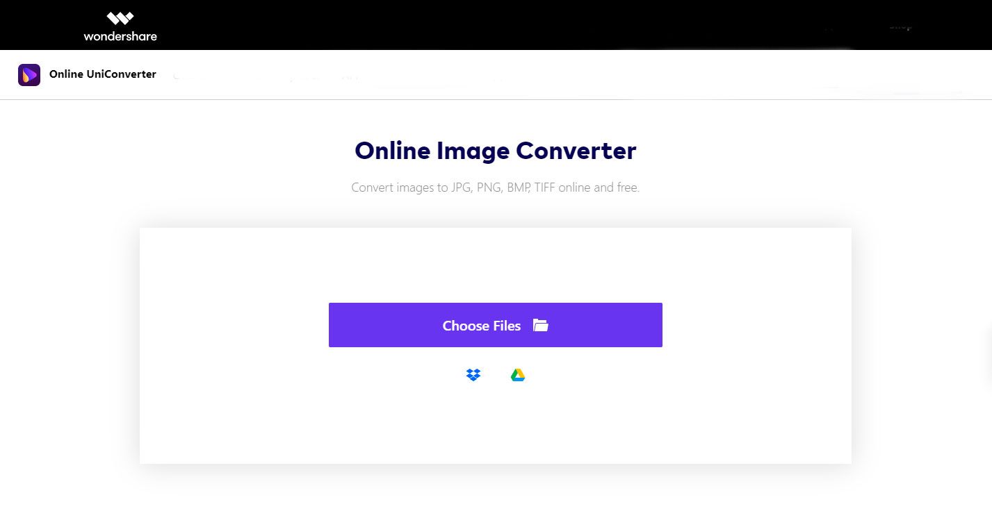 Convert BMP to PNG online..
