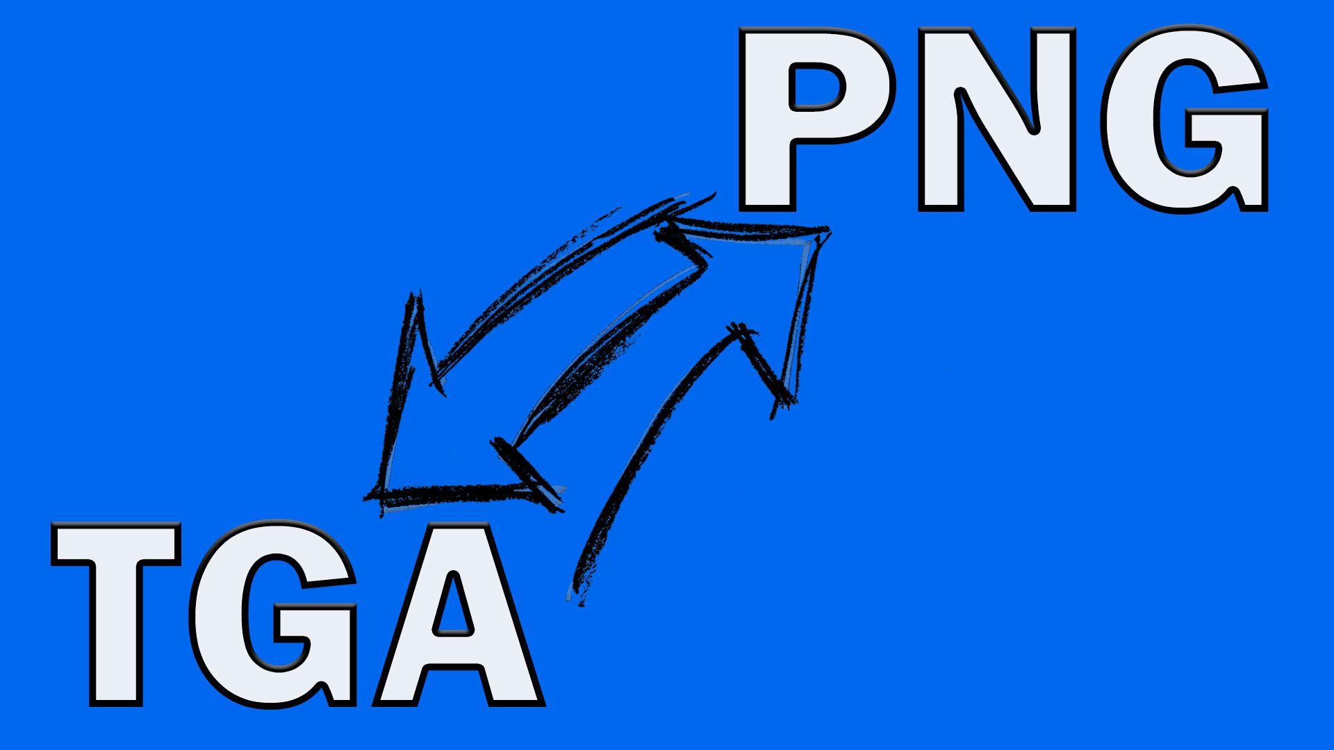 TGA til PNG Converter:..